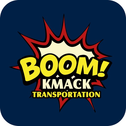 BOOM Kmack