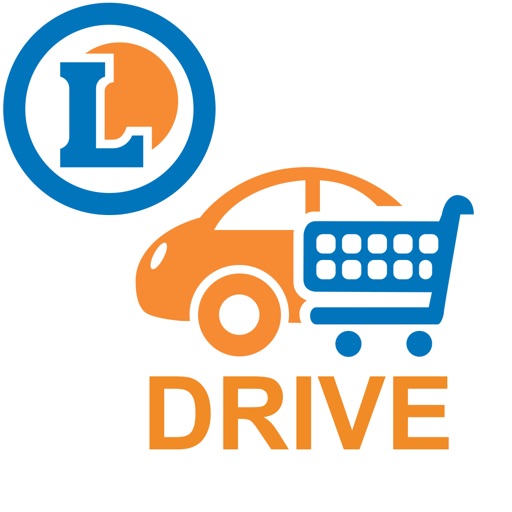 LeclercDrive