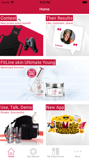 FitLine (PM-International)(圖2)-速報App