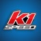 Be sure to download the latest update to the K1 Speed App to enjoy our virtual racing game, get rewarded with points that can be exchanged for real races and merchandise, challenge your friends to race, live track scoreboard, race results and much more