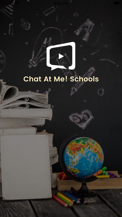 Chat At Me! Schools