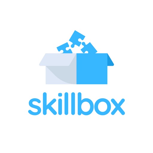 Skillbox Traning