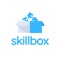 Skillbox is easy to use and provides accessibility to learning resources at the fingertips