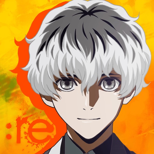 東京喰種 :re invoke