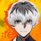 大人気アニメーション『東京喰種トーキョーグール』のスマートフォンアプリが登場!