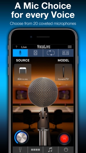 VocaLive CS(圖1)-速報App