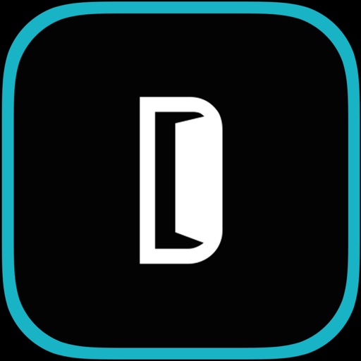 DarkRoom - Confidential Chat iOS App