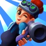 Get Puzzle Wars:  Match-3 Battles for iOS, iPhone, iPad Aso Report