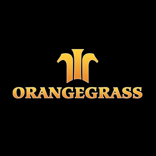 Orangegrass icon