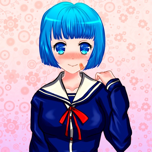 Anime Style Image Maker icon