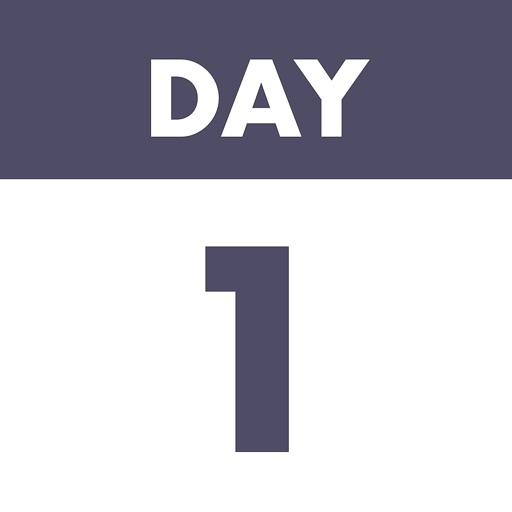 How Many Days Date Calculator