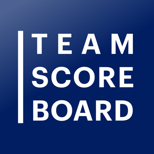 teamscoreboard