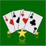 Get SoliJoy solitaire card game for iOS, iPhone, iPad Aso Report