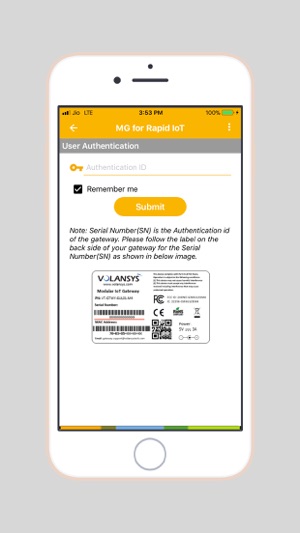 Modular Gateway for Rapid IoT(圖2)-速報App