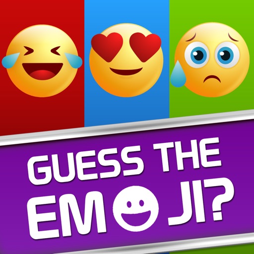 Guess The Emoji Puzzle Quiz By Are Apps Ltd