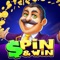 Enjoy epic Spin & Win Casino slots experience