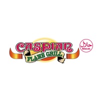 Caspian Grill Annan.