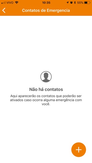 Emergência App(圖4)-速報App