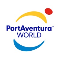 Port Aventura app not working? crashes or has problems?