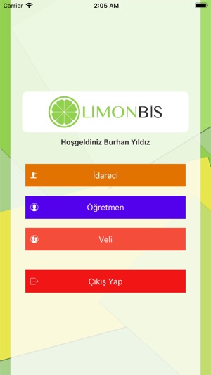 Limon BİS