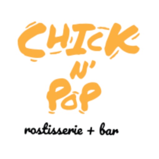 ChickNPOP