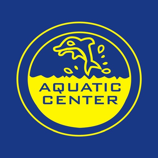 Aquatic Center icon