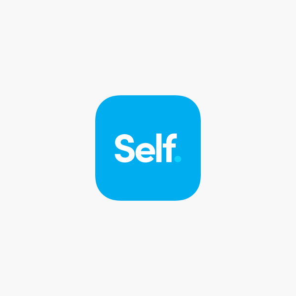 Self Build Credit Savings On The App Store