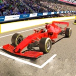 Formula Car Ramp Stunts 2021