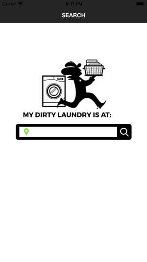 Laundry-App(圖2)-速報App