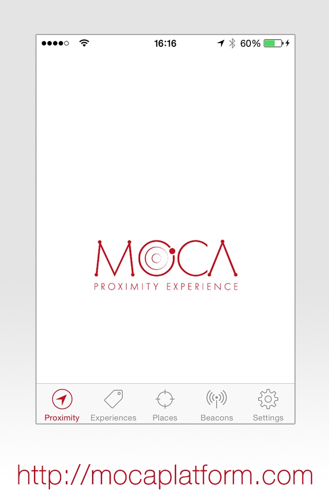 MOCA Mobile Engagement screenshot 4