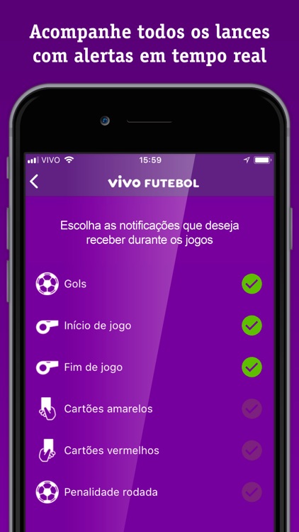 Vivo Futebol