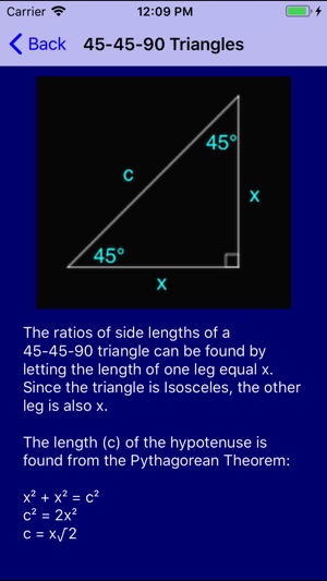 Geometry Pro(圖6)-速報App