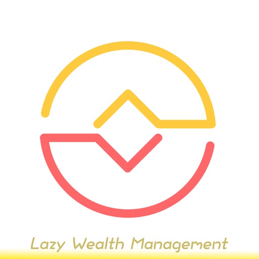 Lazy Wealth Management