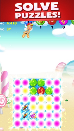 Tapping Sea Bubble(圖2)-速報App