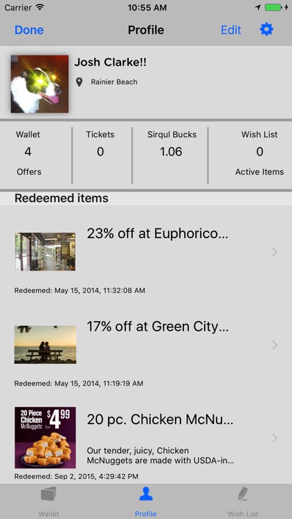 Hyper Local Deals screenshot-4