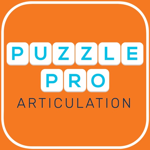 Puzzle Pro Articulation