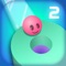 Icon Roll Ball Toy 2