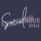 Welcome to the Social Hour Style App