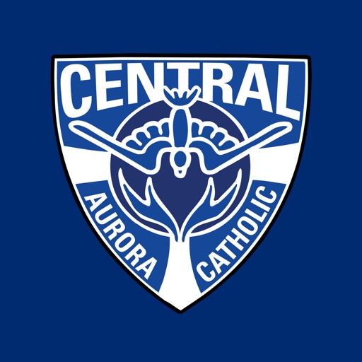 Aurora Central Catholic HS iOS App