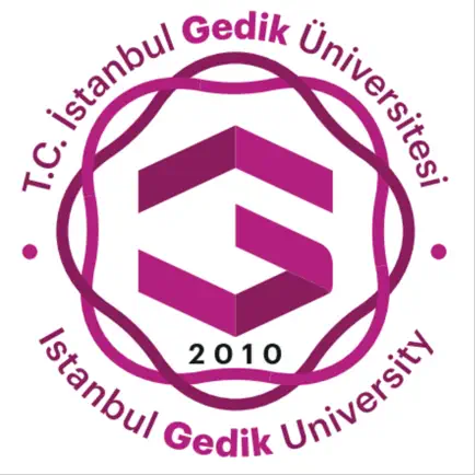 İstanbul Gedik Üniversitesi Читы