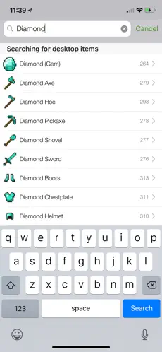 Imágen 6 Minecraft Explorer Pro iphone