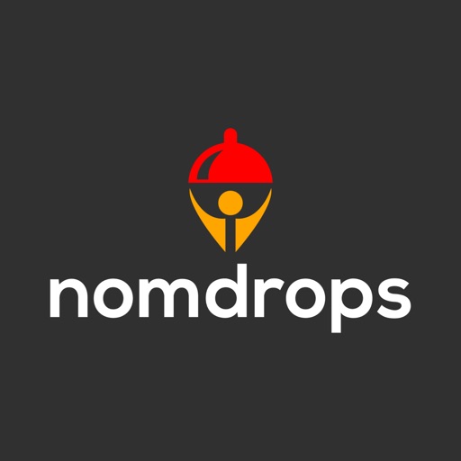 nomdrops vendor app