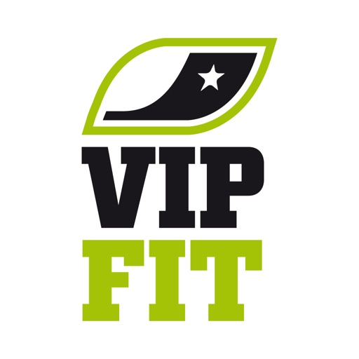 VIP-FIT icon