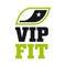 Welkom bij de app van VIP Fit