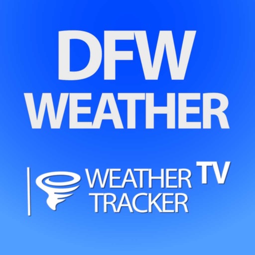 Texas Weather Tracker TV