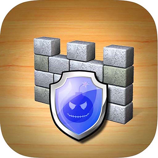 King Castle Defense iOS App