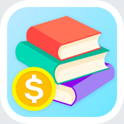 BooksRun - Sell books for cash icon