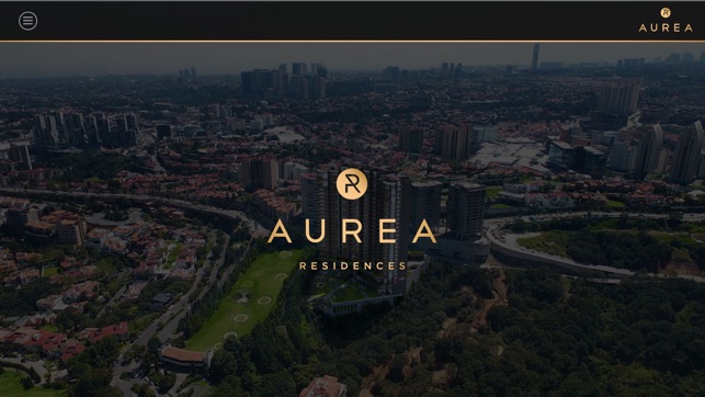 Aurea Residences(圖1)-速報App