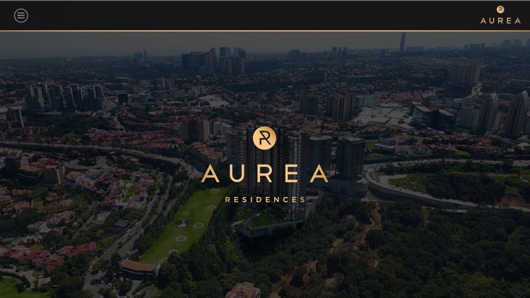 Aurea Residences