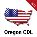 Oregon CDL Permit Practice